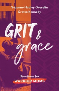 Cover Grit and Grace