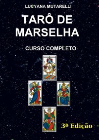 Cover Tarô De Marselha