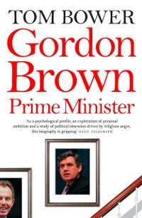 Cover Gordon Brown