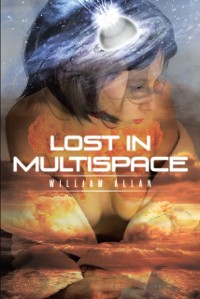 Cover Lost in MultiSpace