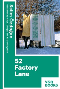 Cover 52 Factory Lane