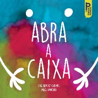 Cover Abra a caixa