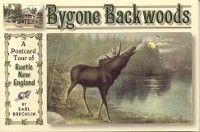 Cover Bygone Backwoods