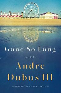 Cover Gone So Long: A Novel