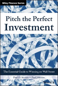 Cover Pitch the Perfect Investment