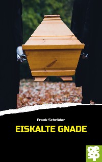 Cover Eiskalte Gnade