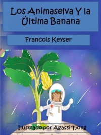 Cover Los Animaselva Y la Última Banana