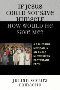Cover If Jesus Could Not Save Himself, How Would He Save Me?