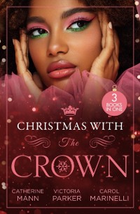 Cover CHRISTMAS WITH CROWN EB