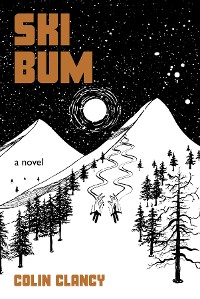 Cover Ski Bum