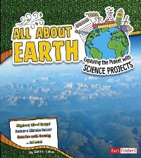 Cover All About Earth