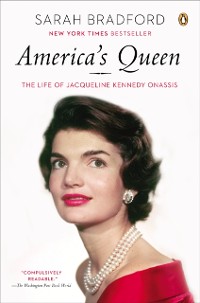Cover America's Queen