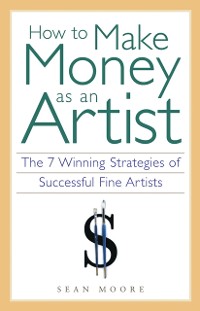 Cover How to Make Money as an Artist
