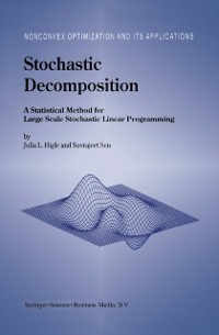 Cover Stochastic Decomposition