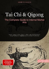 Cover Tai Chi & Qigong: The Complete Guide to Internal Martial Arts