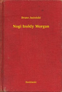 Cover Nogi Izoldy Morgan