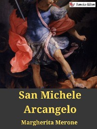 Cover San Michele Arcangelo