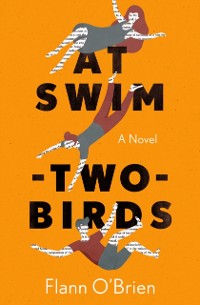 Cover At Swim-Two-Birds