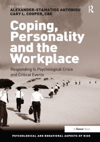Cover Coping, Personality and the Workplace
