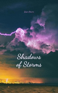 Cover Shadows of Storms