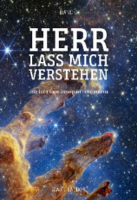 Cover Herr, lass mich verstehen