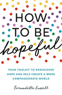 Cover How to Be Hopeful