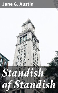 Cover Standish of Standish