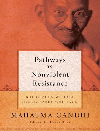 Cover Pathways to Nonviolent Resistance