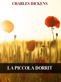 Cover La piccola Dorrit