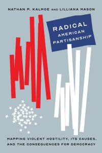 Cover Radical American Partisanship