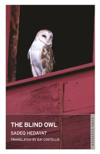 Cover Blind Owl and Other Stories