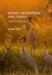 Cover Money, Migration, and Family