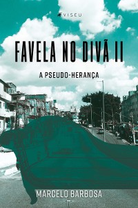 Cover Favela no divã II