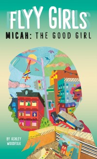 Cover Micah: The Good Girl #2
