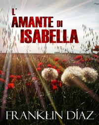 Cover L''amante di Isabella