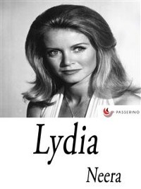 Cover Lydia