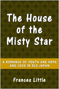 Cover The House of the Misty Star