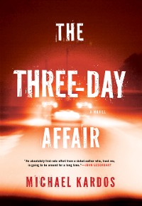 Cover Three-Day Affair