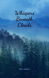 Cover Whispers Beneath Clouds