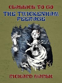Cover Twickenham Peerage