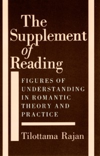 Cover Supplement of Reading