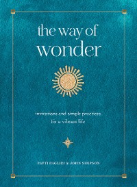 Cover The Way of Wonder