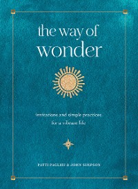 Cover The Way of Wonder