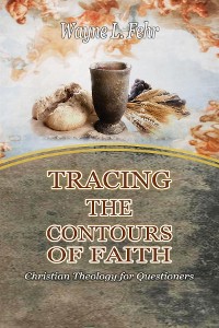 Cover Tracing the Contours of Faith