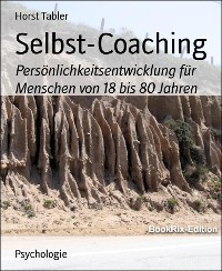 Cover Selbst-Coaching