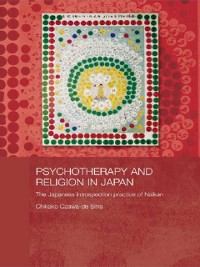 Cover Psychotherapy and Religion in Japan