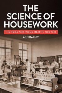 Cover Science of Housework