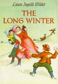 Cover The Long Winter