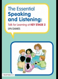 Cover The Essential Speaking and Listening