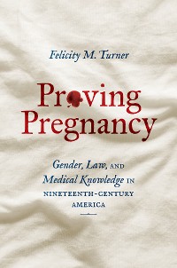 Cover Proving Pregnancy